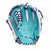 Wilson A2000 T125SS 12 1/2” Fastpitch Softball Glove WBW103948125 - SPC SportsWBW103948125Wilson
