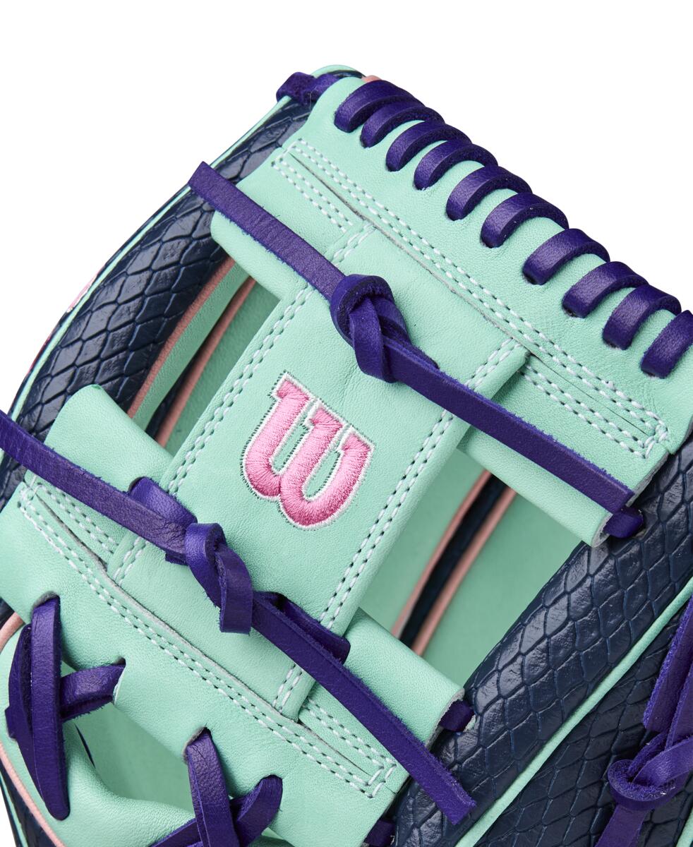 Wilson A2K 11 1/2" 1786SS Infield Baseball Glove WBW103470115 - SPC SportsWBW103470115Wilson