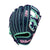 Wilson A2K 11 1/2" 1786SS Infield Baseball Glove WBW103470115 - SPC SportsWBW103470115Wilson