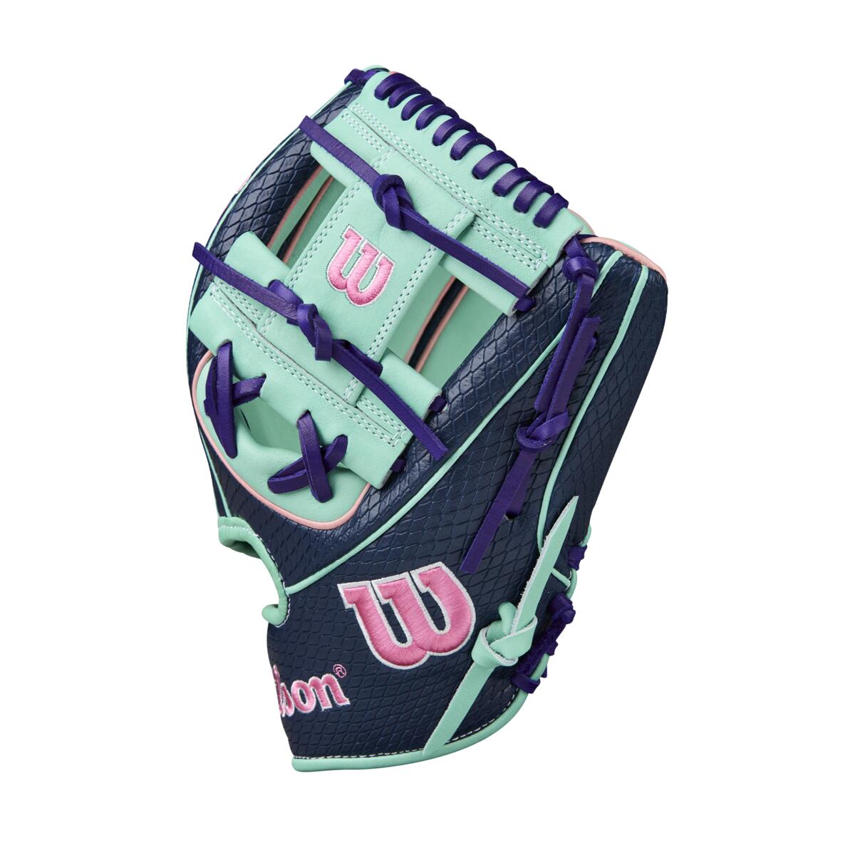 Wilson A2K 11 1/2" 1786SS Infield Baseball Glove WBW103470115 - SPC SportsWBW103470115Wilson