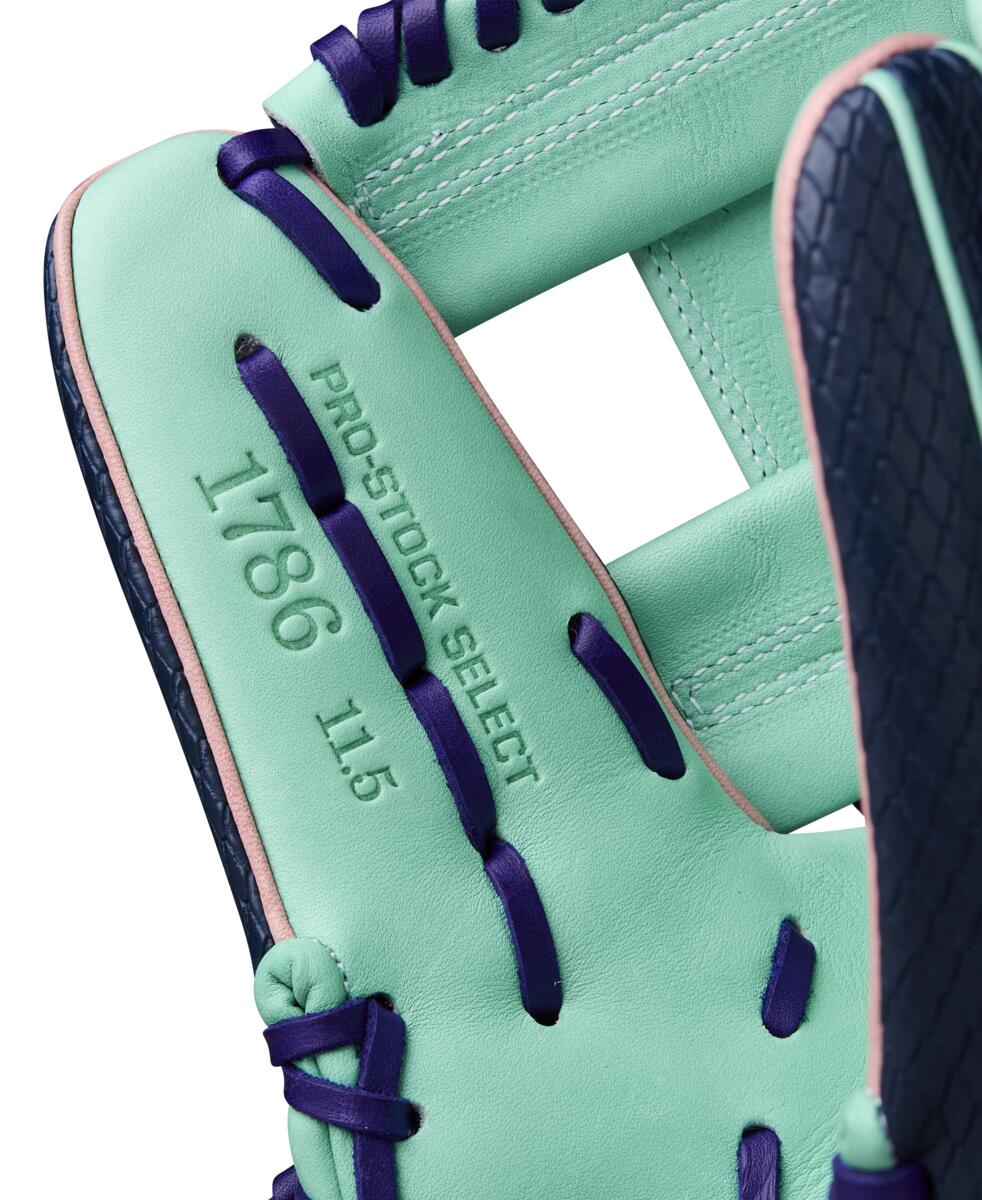 Wilson A2K 11 1/2" 1786SS Infield Baseball Glove WBW103470115 - SPC SportsWBW103470115Wilson