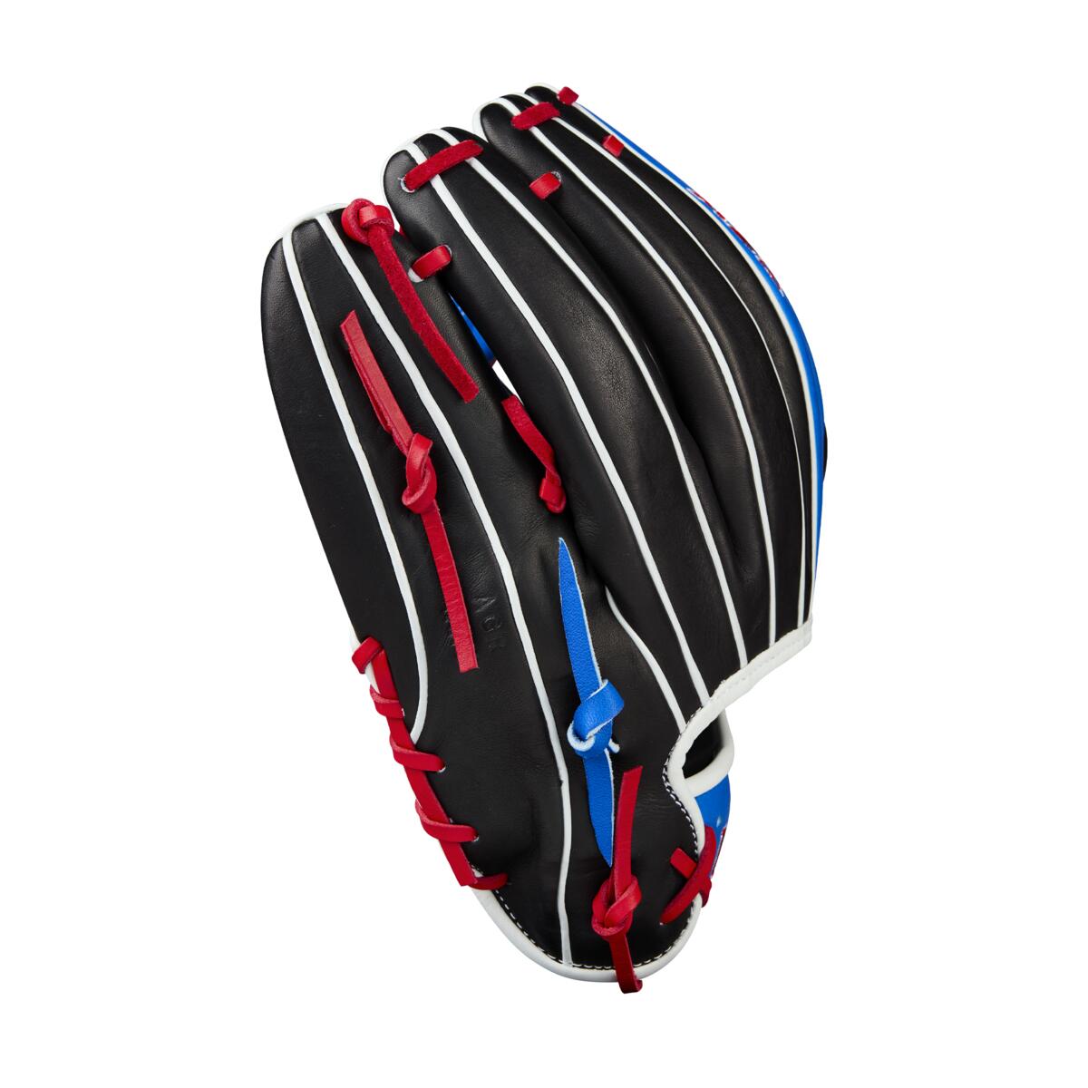 Wilson A2K 11 3/4" MB1175 Infield Baseball Glove WBW1035001175 - SPC SportsWBW1035001175Wilson