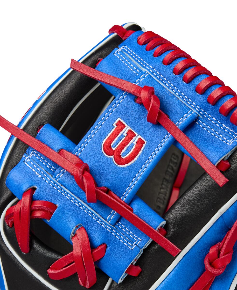 Wilson A2K 11 3/4" MB1175 Infield Baseball Glove WBW1035001175 - SPC SportsWBW1035001175Wilson