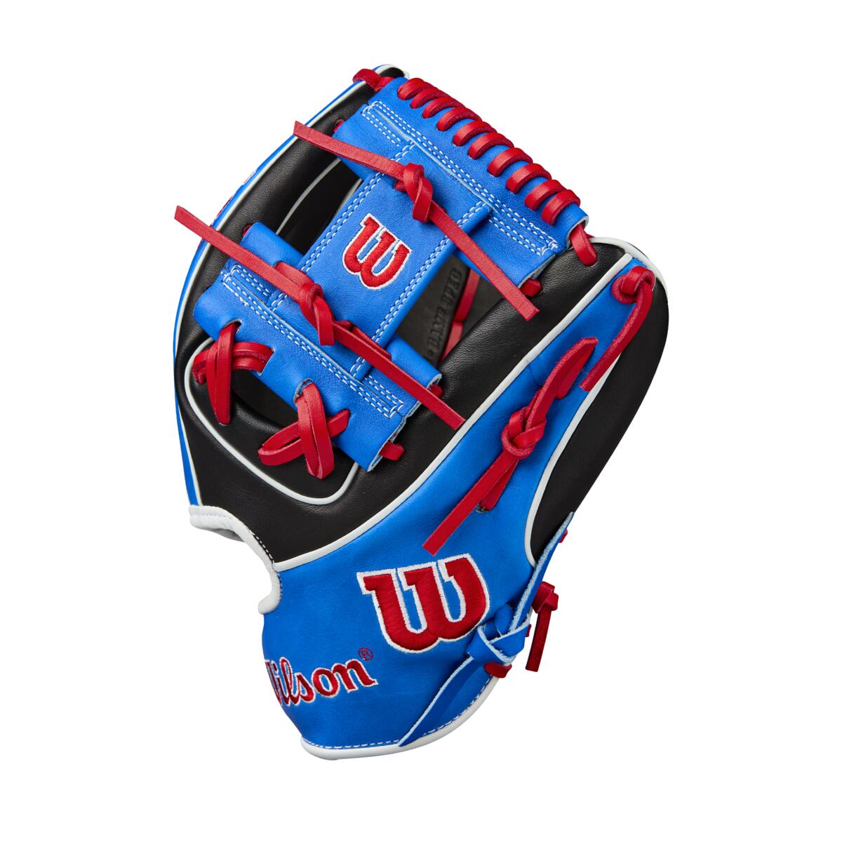 Wilson A2K 11 3/4" MB1175 Infield Baseball Glove WBW1035001175 - SPC SportsWBW1035001175Wilson