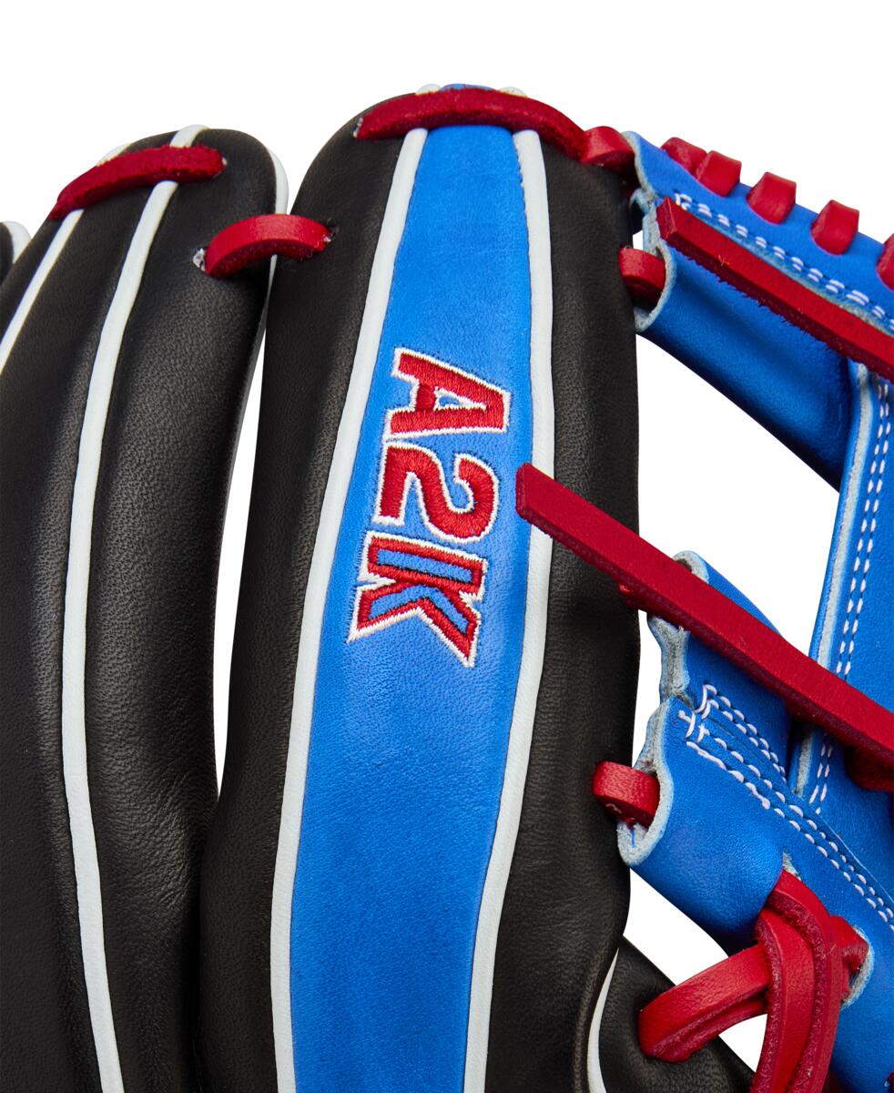 Wilson A2K 11 3/4" MB1175 Infield Baseball Glove WBW1035001175 - SPC SportsWBW1035001175Wilson