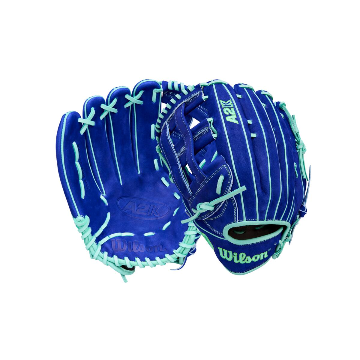 Wilson A2K JS22 GM 12 3/4” Outfield Baseball Glove WBW1039541275 - SPC SportsWBW1039541275Wilson