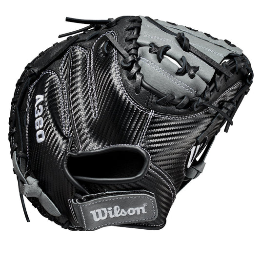 Wilson A360 31 1/2" Youth Baseball Catchers Glove WBW100190315 - SPC