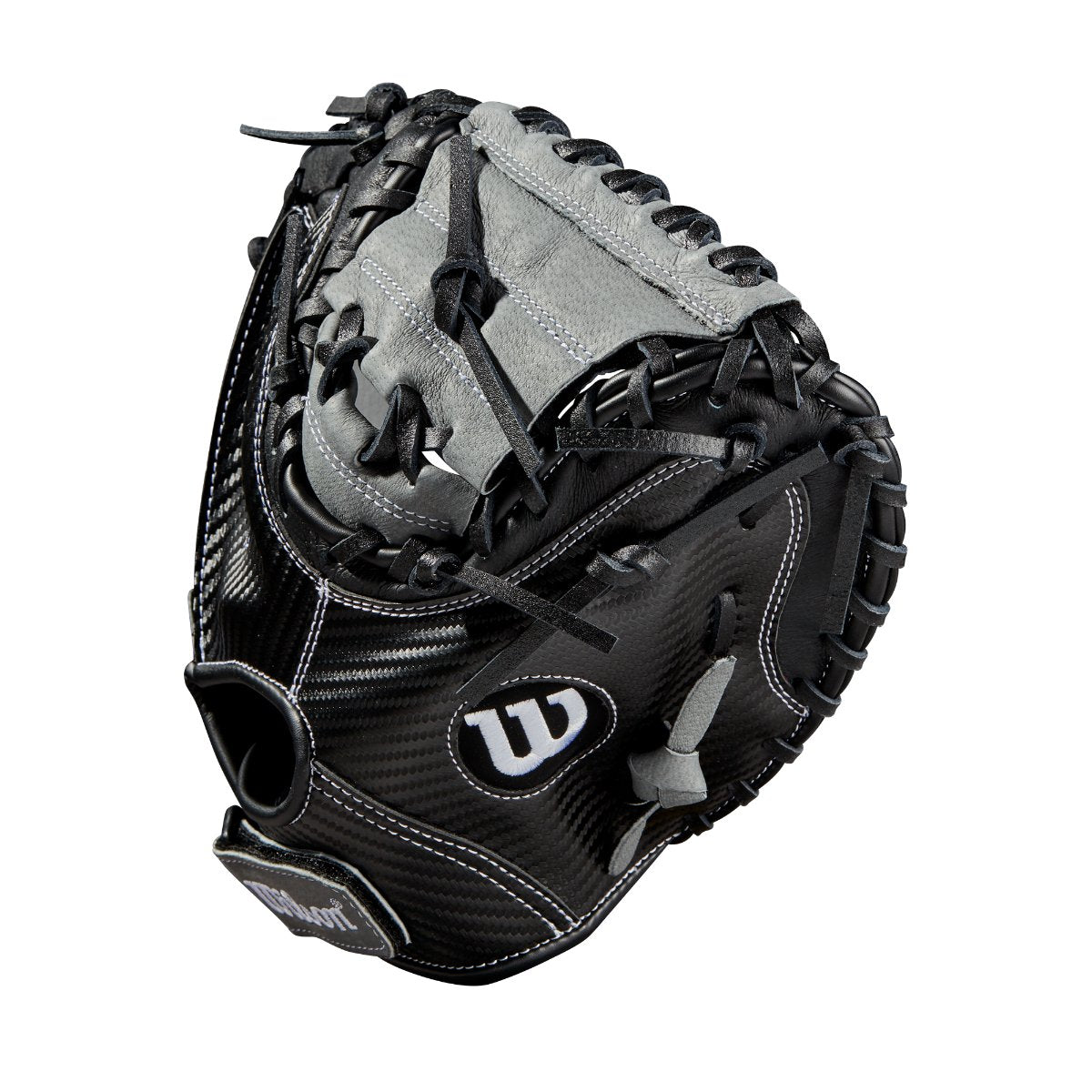 Wilson A360 31 1/2" Youth Baseball Catchers Glove WBW100190315 - SPC