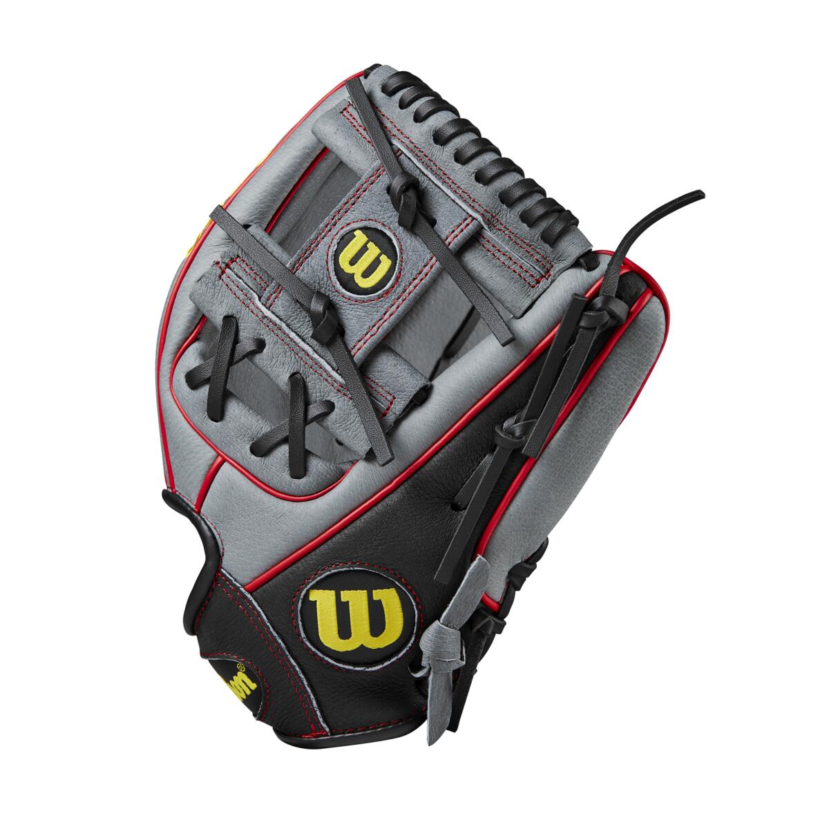 Wilson A450 11 1/2" Youth Baseball Glove WBW101474115 - SPC