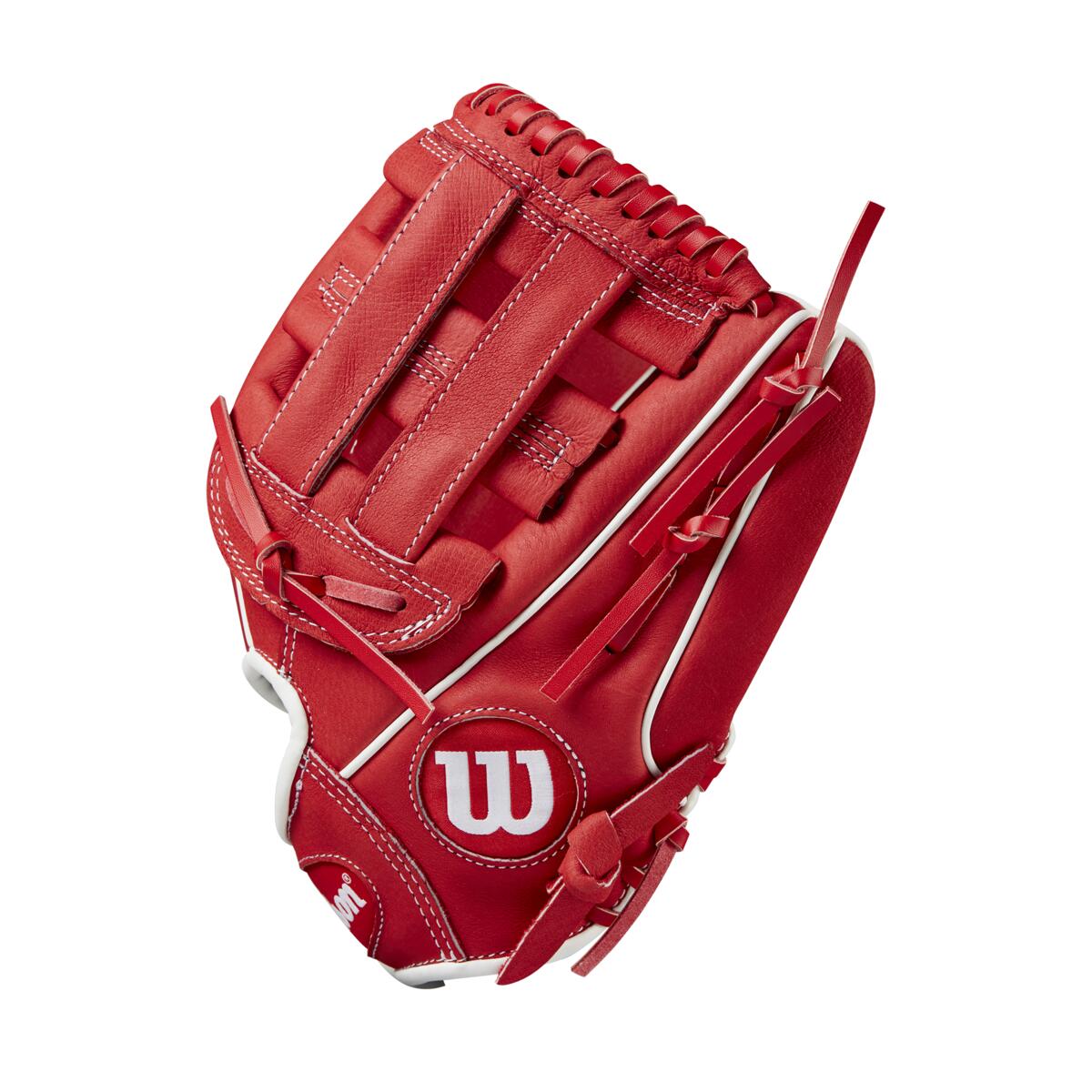 Wilson A450 11" Youth Baseball Glove WBW10147211 - SPC