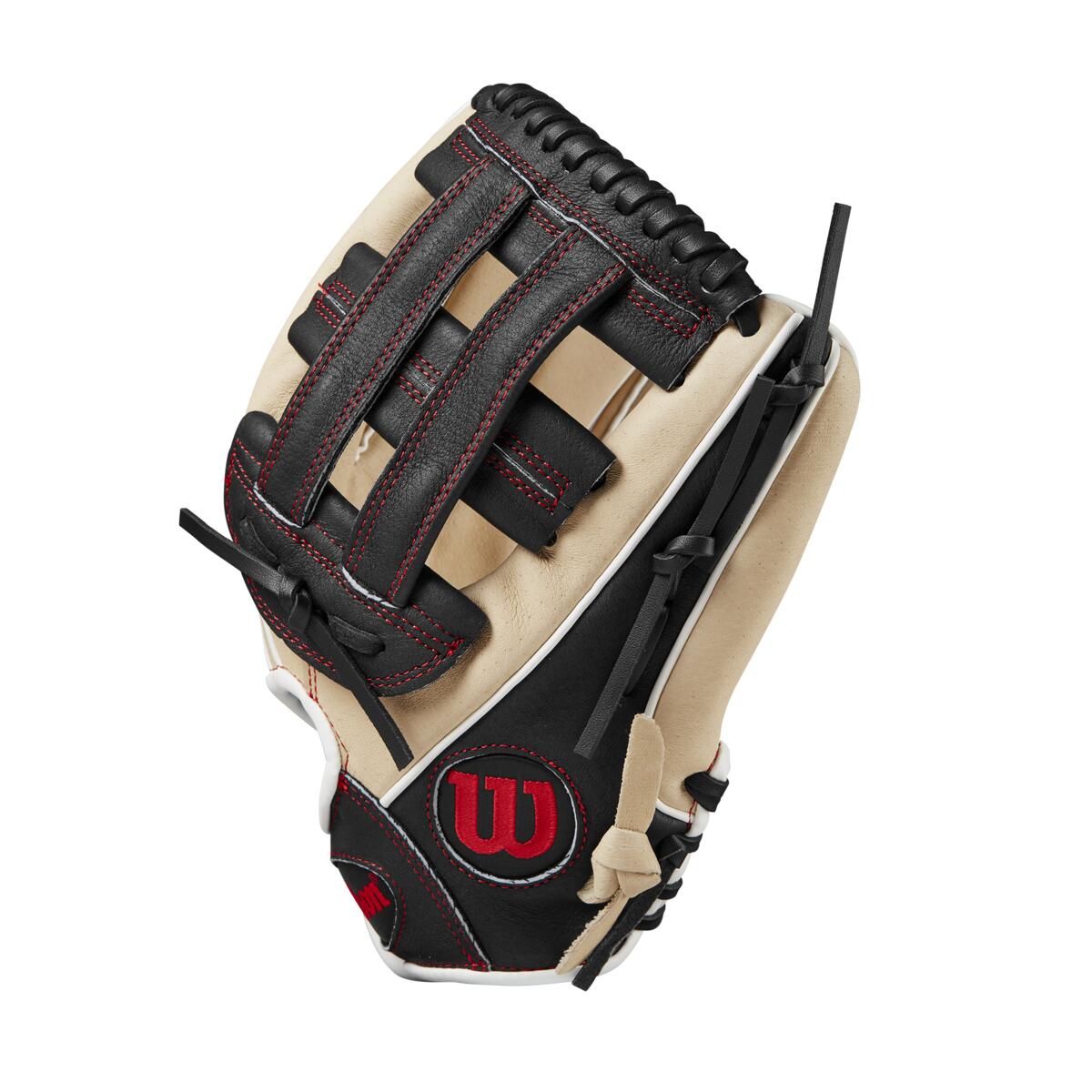 Wilson A450 12" Youth Baseball Glove WBW10147612 - SPC