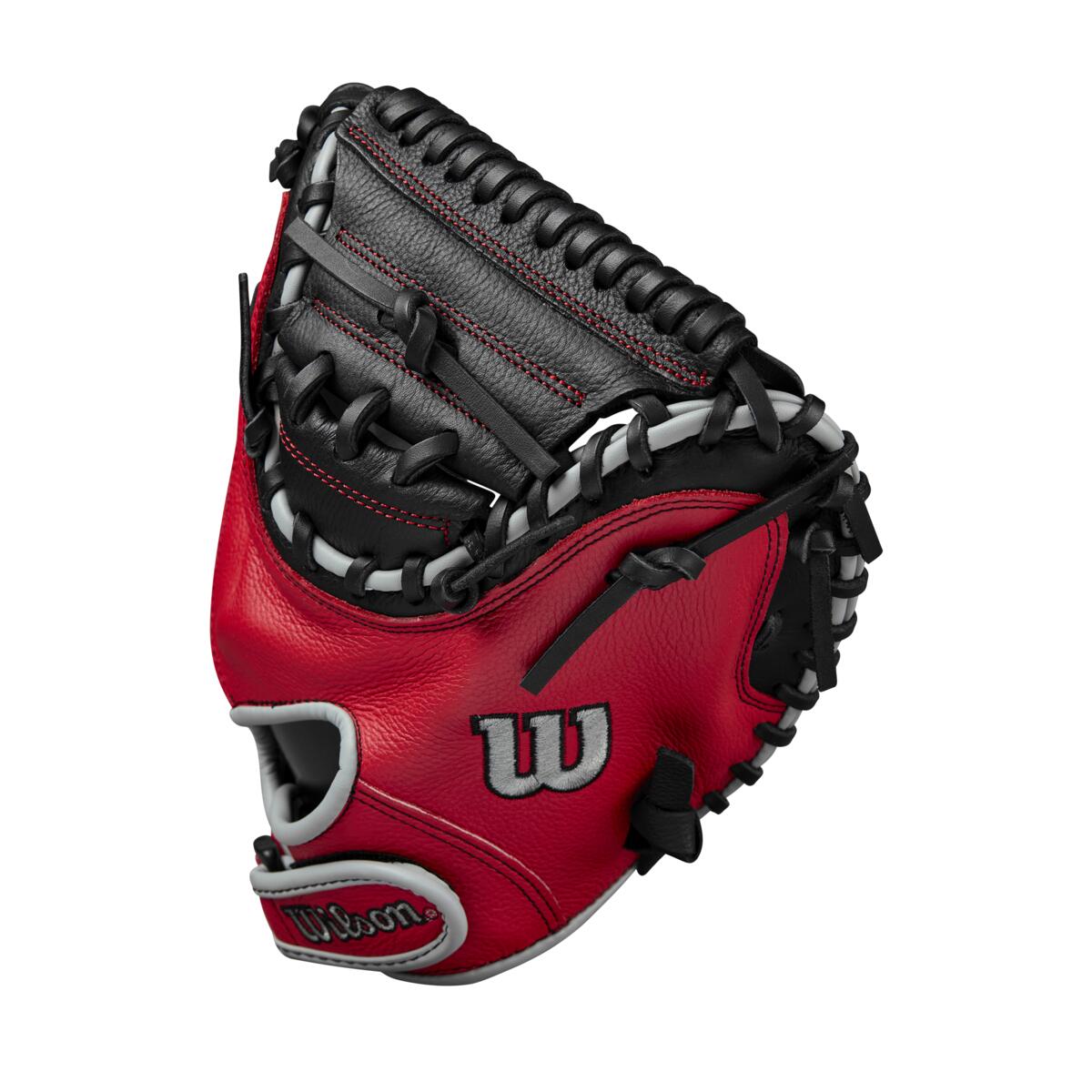 Wilson A500 32" Youth Baseball Catcher's Mitt WBW10254632 - SPC