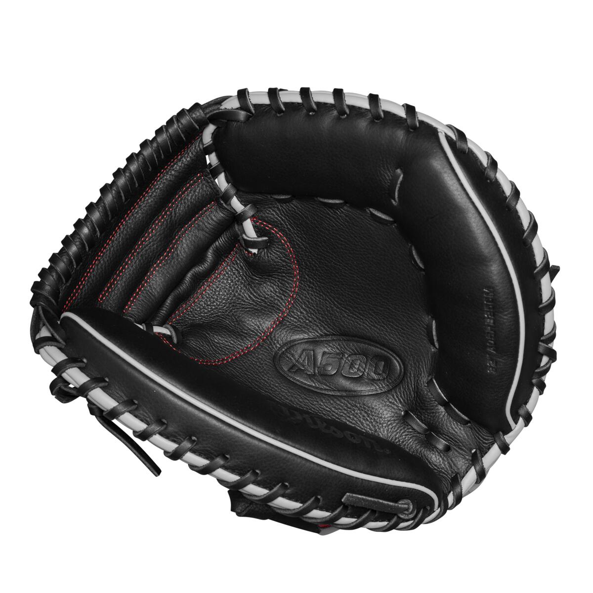 Wilson A500 32" Youth Baseball Catcher's Mitt WBW10254632 - SPC