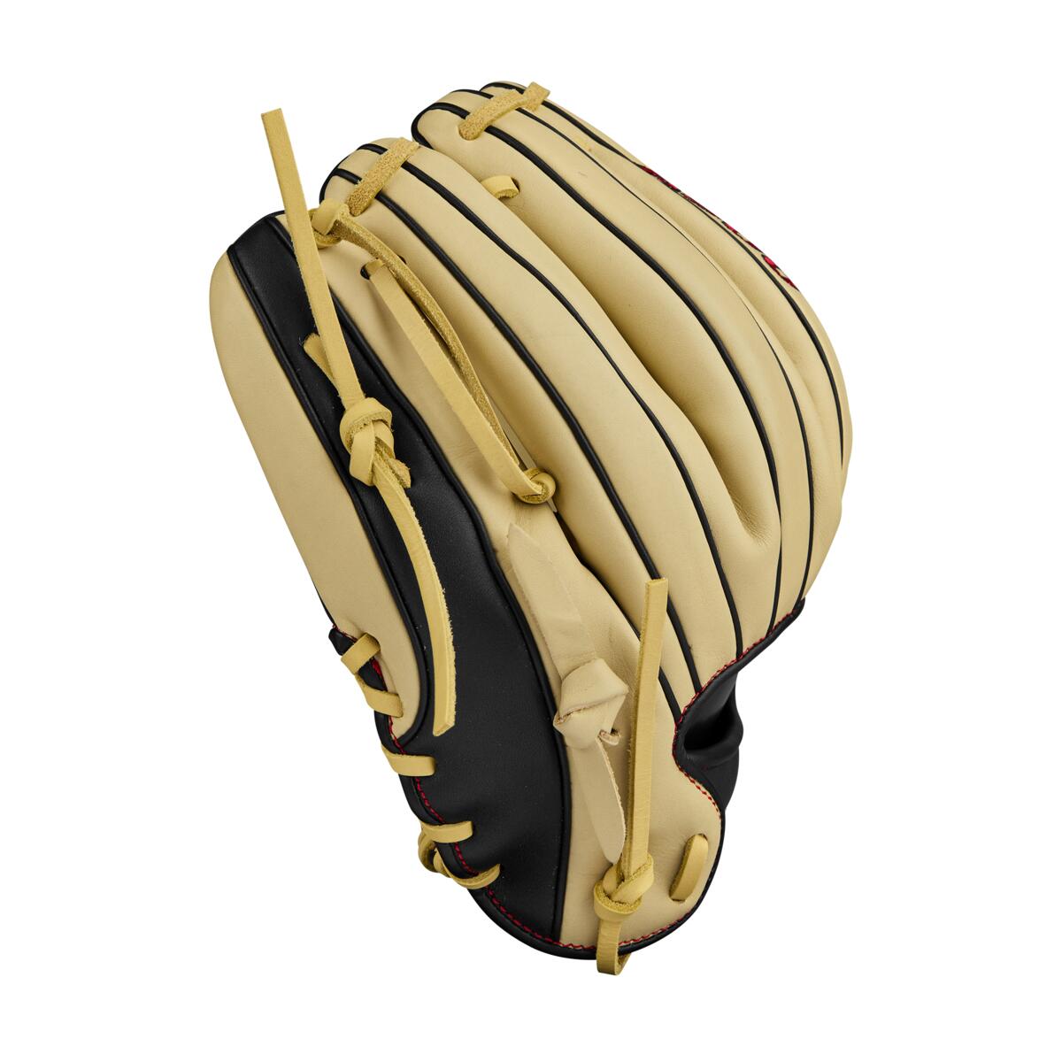 Wilson A900 11 1/2" Infielder's Baseball Glove WBW102570115 - SPC