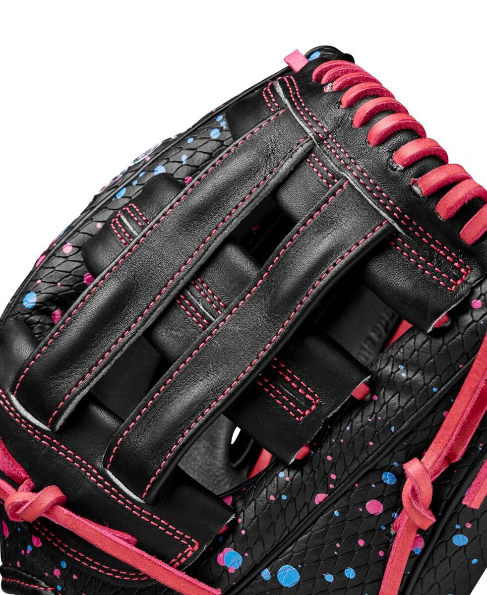 Wilson Fall A2000 EDLC44 GM 12”Infield Baseball Glove WBW10270512 - SPC