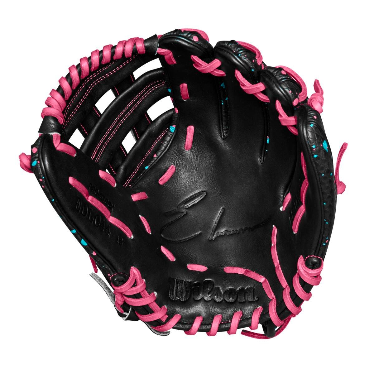 Wilson Fall A2000 EDLC44 GM 12”Infield Baseball Glove WBW10270512 - SPC