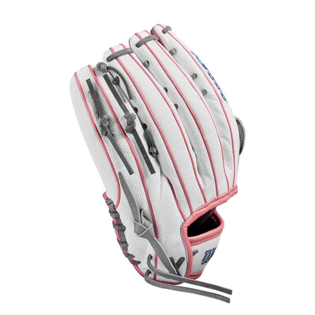 Wilson Fall A2000 FP50SS 12 1/4” Fastpitch Softball Glove WBW1027371225 - SPC