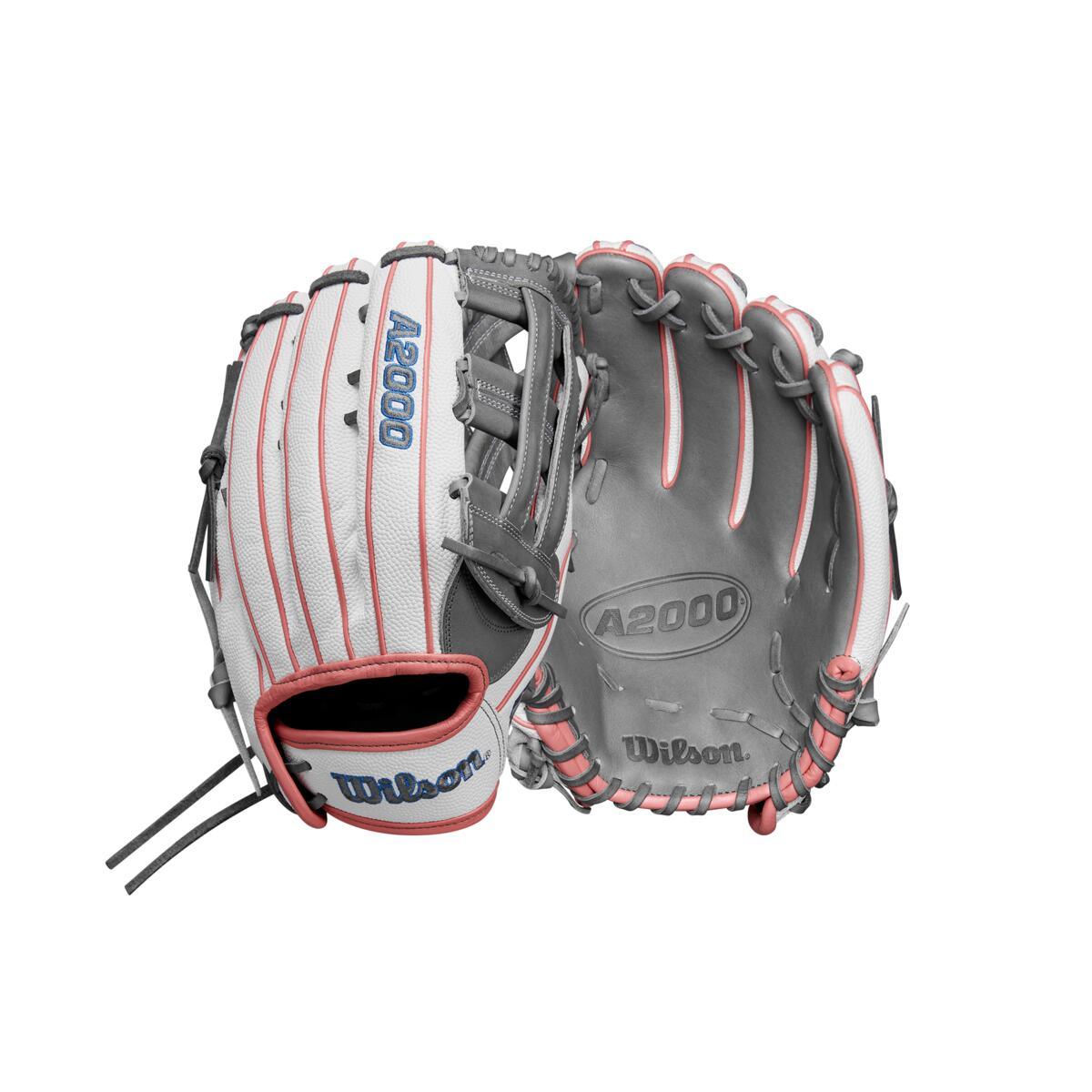 Softball 2024 glove