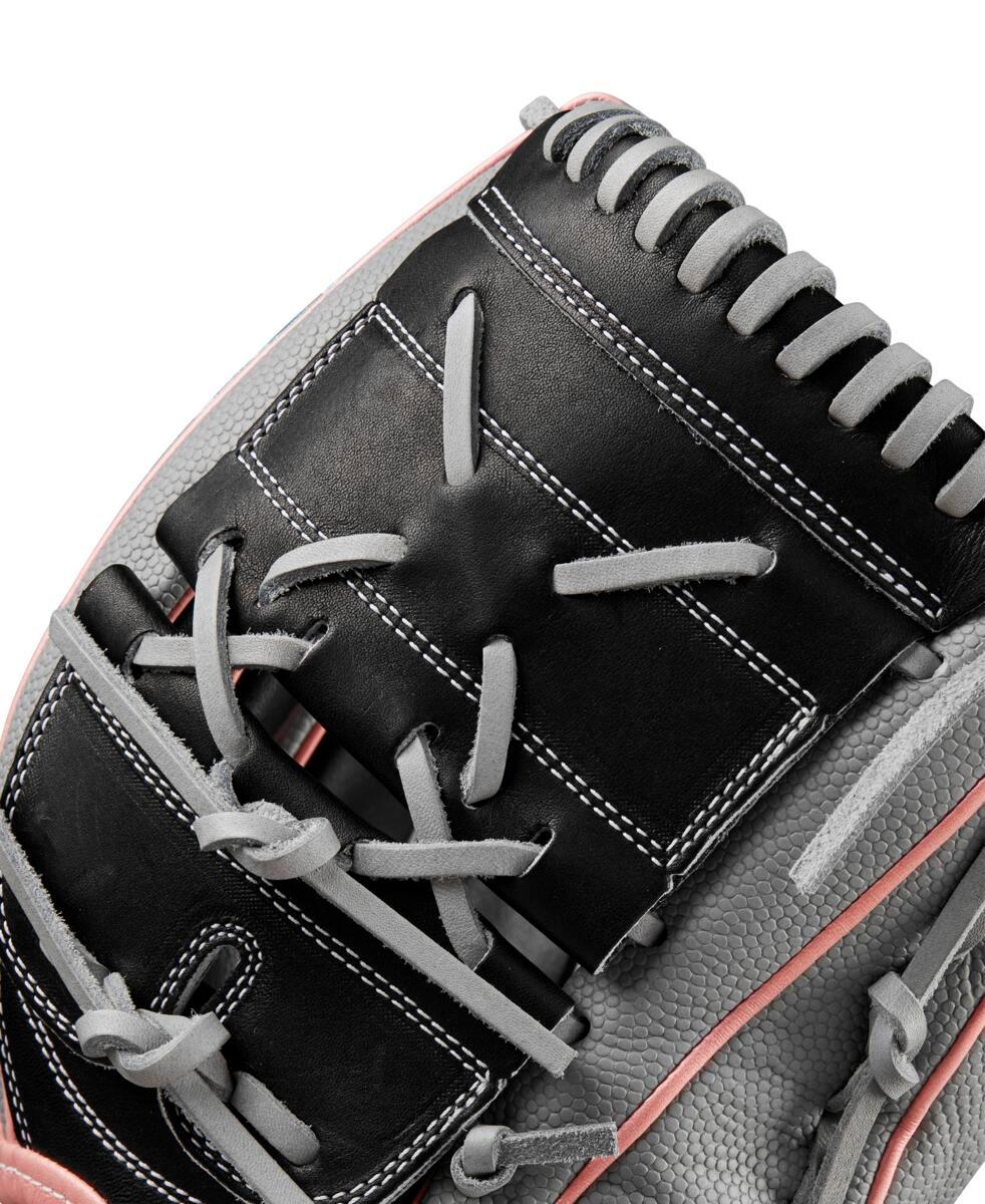 Wilson Fall A2000 MA14 12 1/4” Fastpitch Pitcher’s Glove WBW1027221225 - SPC