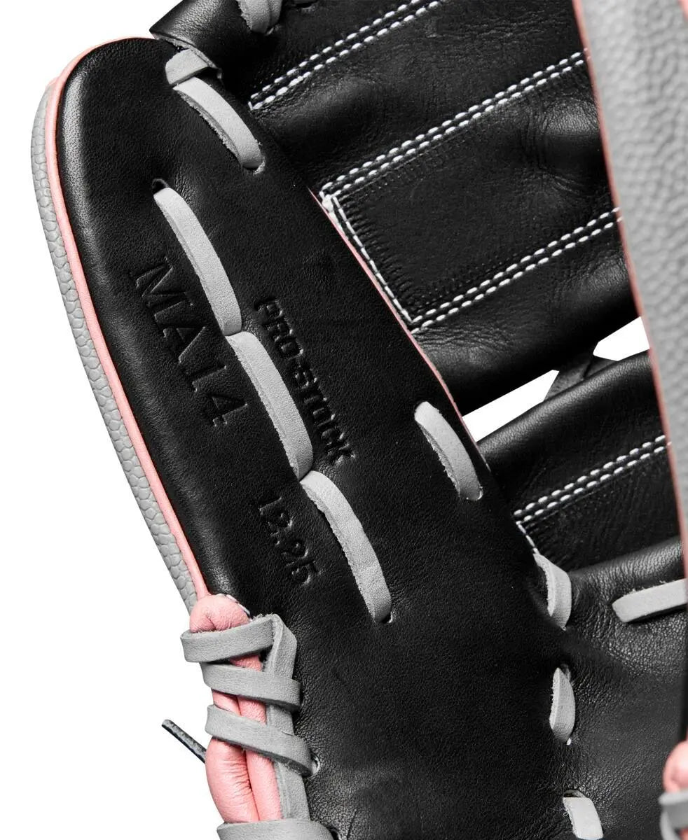 Wilson Fall A2000 MA14 12 1/4” Fastpitch Pitcher’s Glove WBW1027221225 - SPC SportsWBW1027221225Wilson
