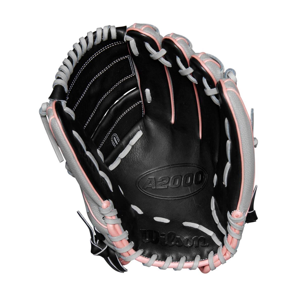 Wilson Fall A2000 MA14 12 1/4” Fastpitch Pitcher’s Glove WBW1027221225 - SPC