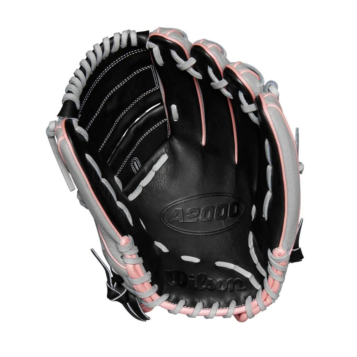 Wilson Fall A2000 MA14 12 1/4” Fastpitch Pitcher’s Glove WBW1027221225 - SPC SportsWBW1027221225Wilson