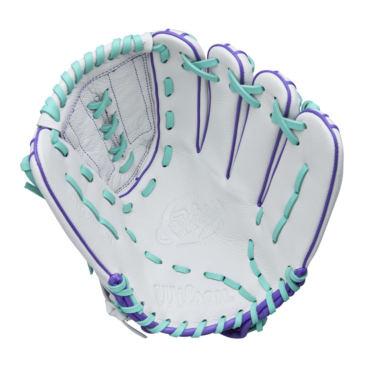 Wilson Siren 11 3/4" Fastpitch Softball Glove WBW1035581175 - SPC SportsWBW1035581175Wilson