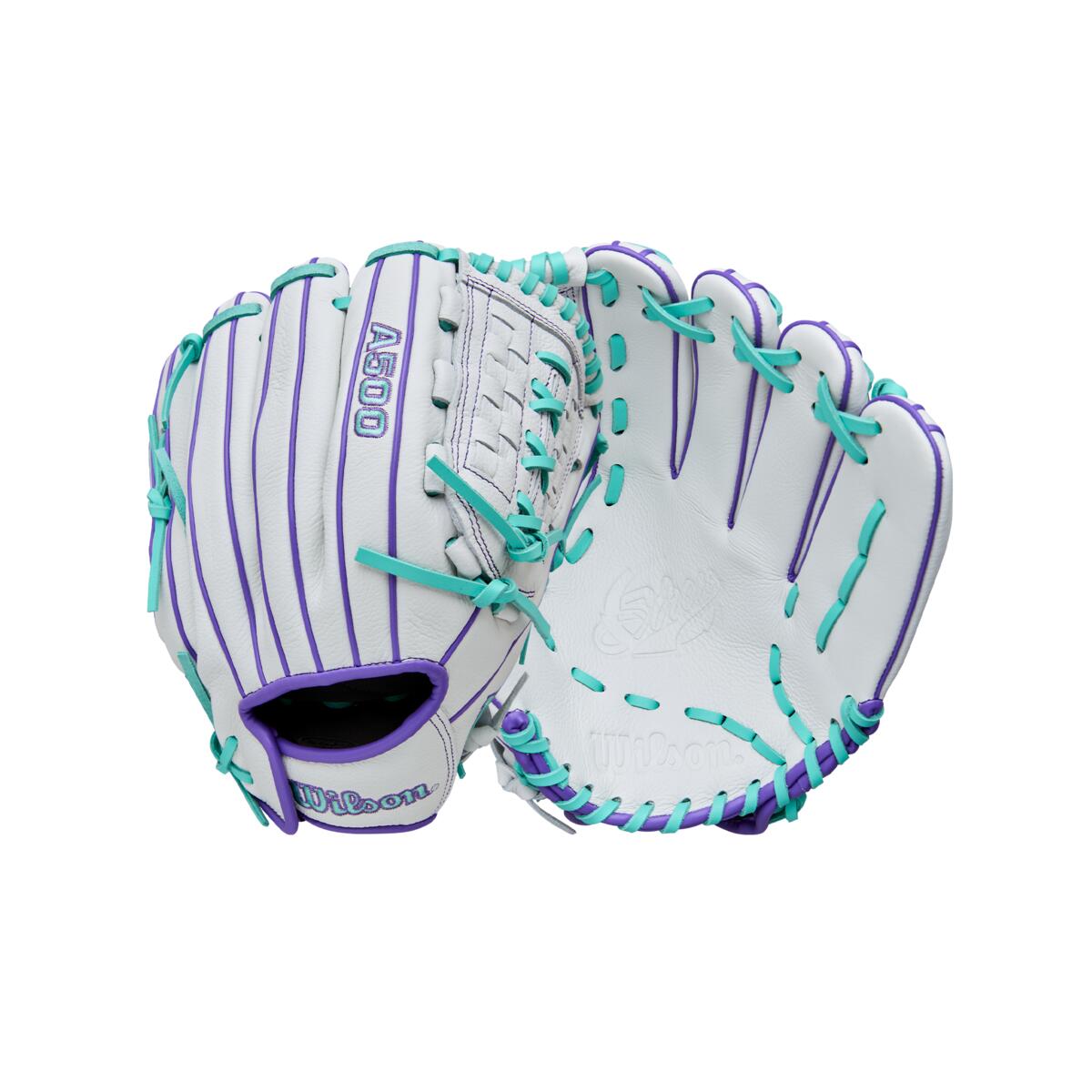 Wilson Siren 11 3/4" Fastpitch Softball Glove WBW1035581175 - SPC SportsWBW1035581175Wilson