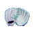 Wilson Siren 11 3/4" Fastpitch Softball Glove WBW1035581175 - SPC SportsWBW1035581175Wilson