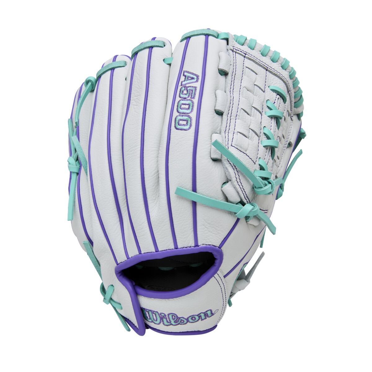 Wilson Siren 11 3/4" Fastpitch Softball Glove WBW1035581175 - SPC SportsWBW1035581175Wilson