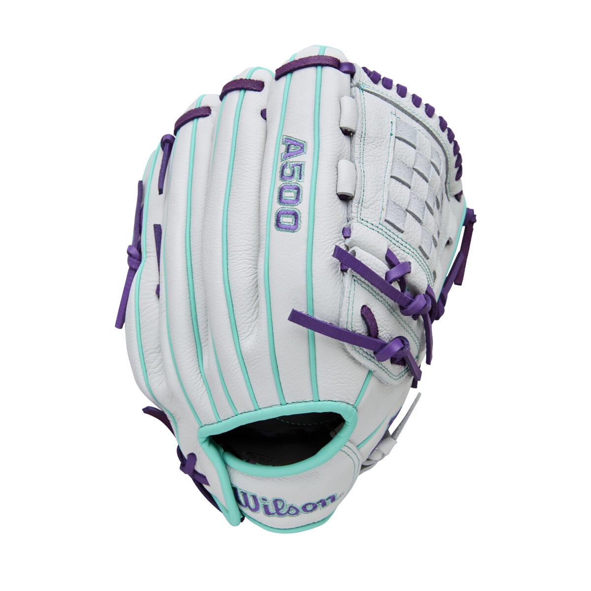 Wilson Siren 12" Fastpitch Softball Glove WBW10355912 - SPC SportsWBW10355912Wilson