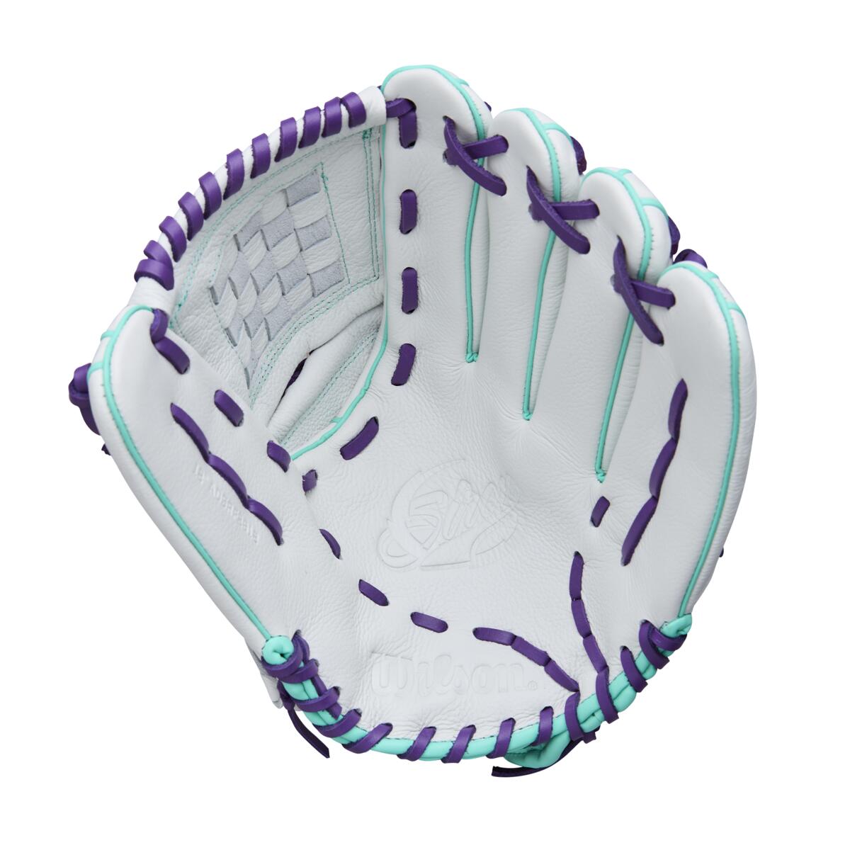 Wilson Siren 12" Fastpitch Softball Glove WBW10355912 - SPC SportsWBW10355912Wilson