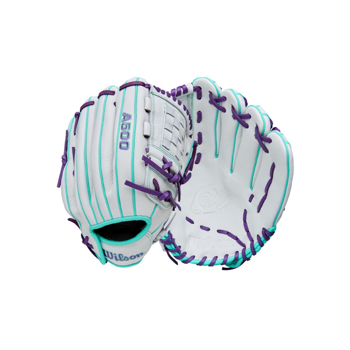 Wilson Siren 12" Fastpitch Softball Glove WBW10355912 - SPC SportsWBW10355912Wilson
