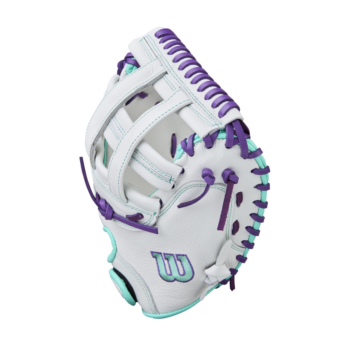 Wilson Siren 32" Fastpitch Softball Catcher's Mitt WBW10356332 - SPC SportsWBW10356332Wilson