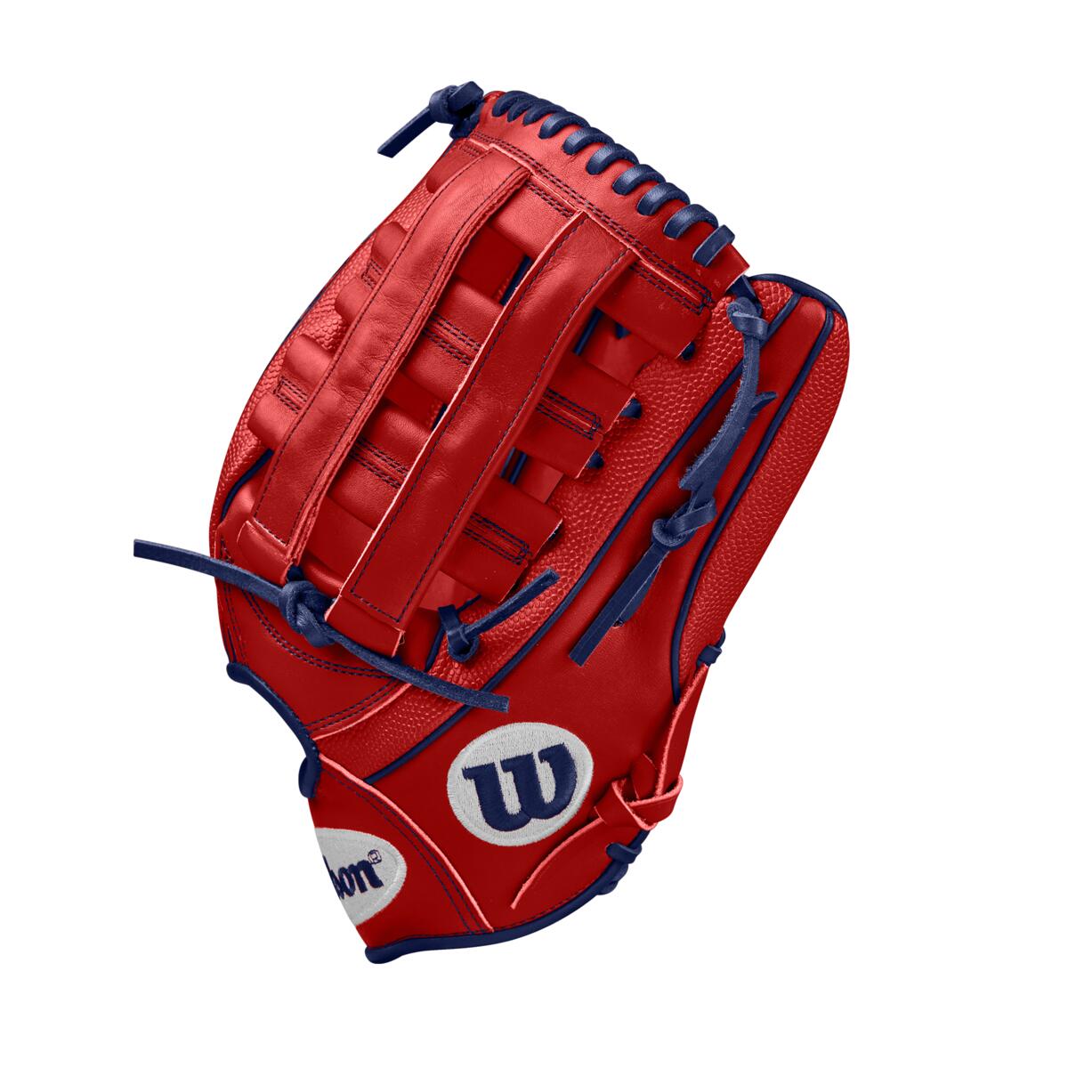 Wilson Winter A2000 MY7 12 1/2" Masataka Yoshida Baseball Glove WBW102529125 - SPC