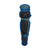 Easton-Elite-X-ELXLGA-Adult-16-5-Inch-Catchers-Leg-Guards-Royal-Front-View