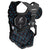 Champro-Optimus-Pro-Plus-Chest-Protector-CPN12-Intermediate-Black-Front-View