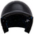 Champro-HX-Rookie-T-Ball-Baseball-Helmet-HXU-Black-Front-View