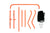 Champro-BRUTE-NBZ-Screen-Overhand-Underhand-Reversible-Baseball-Softball-Training-Front-View