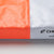 Champro-2-PVC-Base-Set-Double-First-Base-B011S-Baseball-Softball-Three-Pack-White-Orange-Front-View