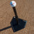 Champro-Heavy-Duty-Rubber-Batting-Tee-Waffle-Bottom-B050I-Baseball-Softball-Training-Front-View