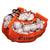 Champro-Ball-Caddy-NB33-3-Foot-2-Foot-Baseball-Softball-Tri-Pod-Stand-Front-View