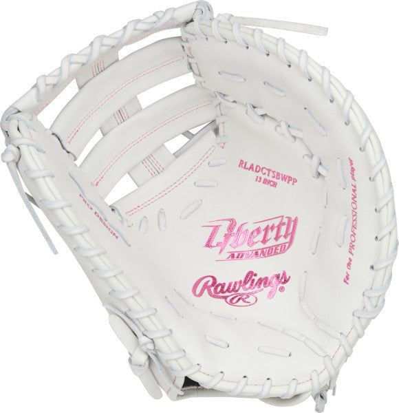 spc-sports-rawlings-liberty-advanced-13-inch-fastpitch-softball-first-base-mitt-rladctsbwp