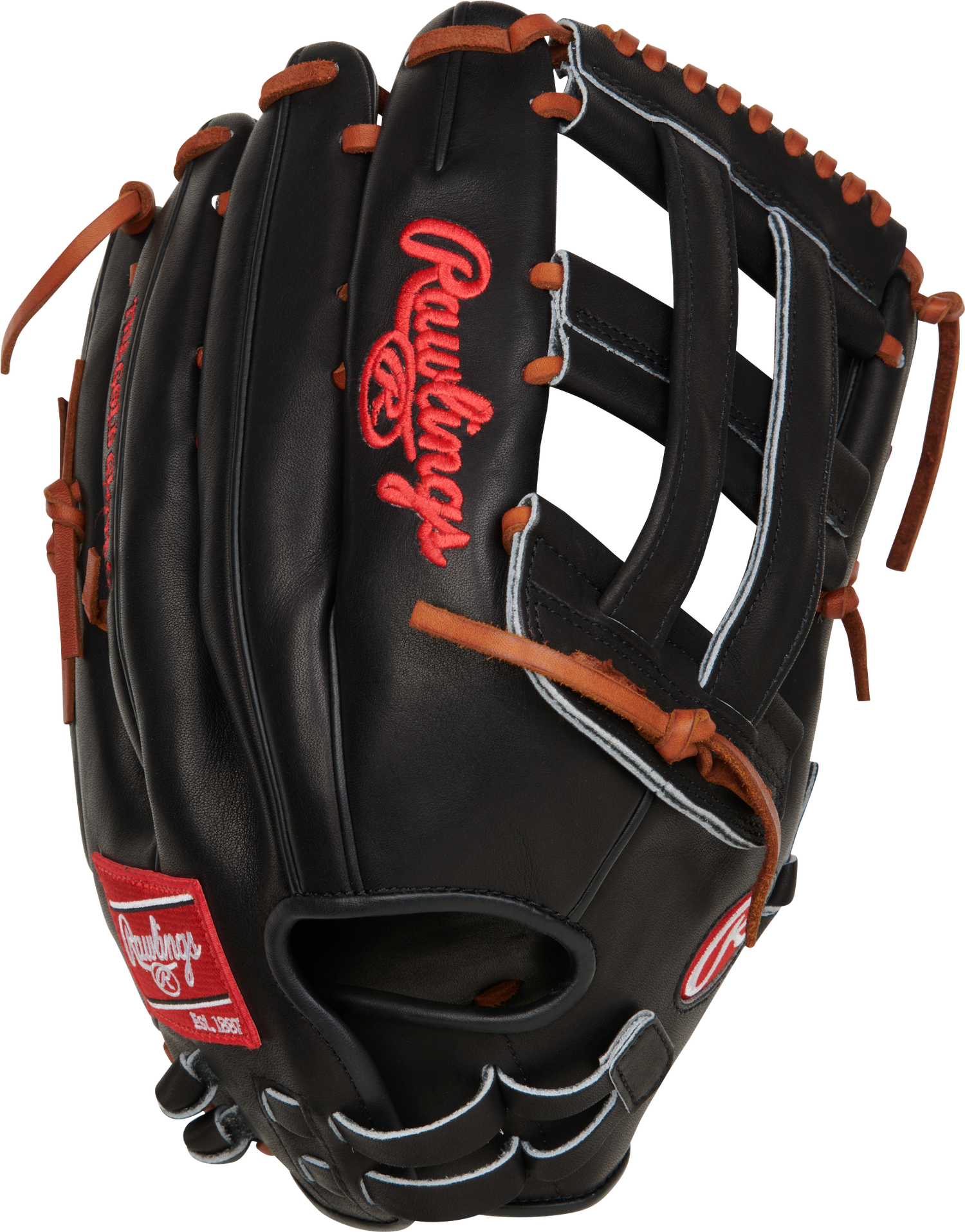 Rawlings Heart of the Hide 13" Softpitch Softball Glove RPRO130SP-6B -SPC SportsRPRO130SP-6B Rawlings