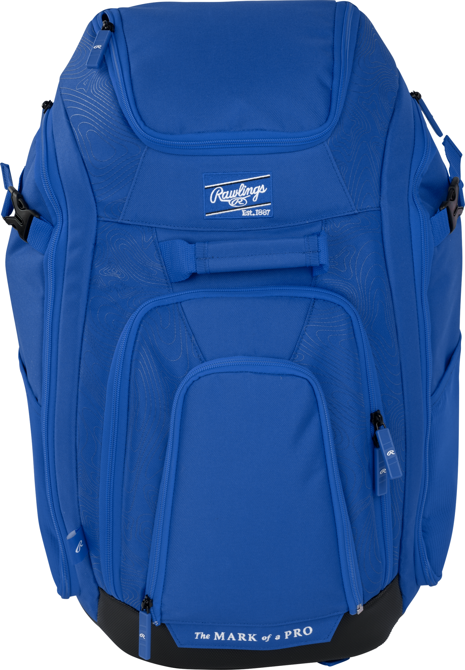 Rawlings Legion 2 Players Baseball Backpack LEGION2 - SPC SportsLEGION2RawlingsRY