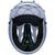Champro-HX-Rise-Fastpitch-Batting-Helmet-Facemask-HXFPM-Periwinkle-Front-View