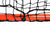 Champro-BRUTE-Sock-Screen-NB187-54-Inch-Ball-Collection-Baseball-Softball-Training-Front-View