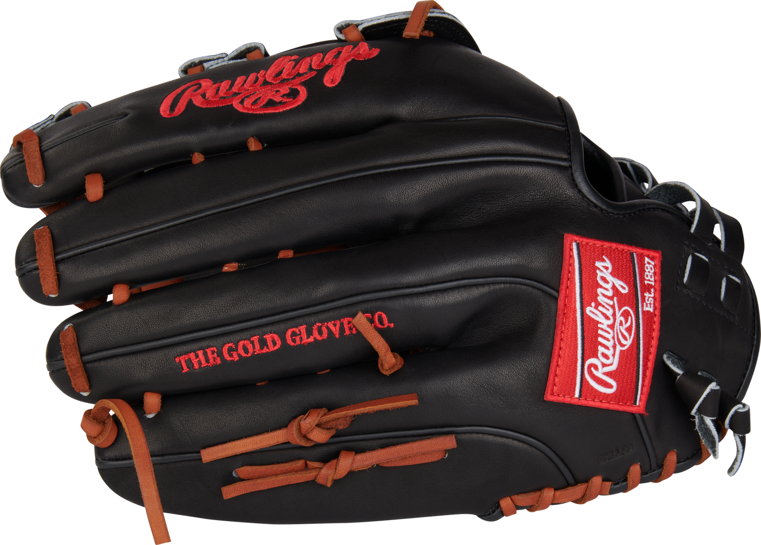 Rawlings Heart of the Hide 14" Slowpitch Softball Glove RPRO140SP-6B - SPC SportsRPRO140SP-6BRawlings