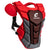 Champro-Optimus-Pro-Plus-Chest-Protector-CPN13-Youth-Scarlet-Front-View