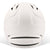 Champro-HX-Legend-Plus-Senior-Baseball-Helmet-Jaw-Guard-HXM2JG-White-Black-Front-View